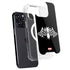 Marvel Venom Venom Logo iPhone 15 Pro MagSafe Case